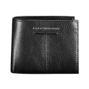 Tommy Hilfiger Wallets & Cardholders Black, Herr