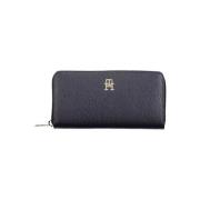 Tommy Hilfiger Wallets & Cardholders Blue, Dam