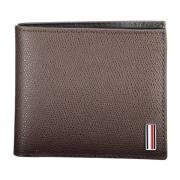 Tommy Hilfiger Wallets & Cardholders Brown, Herr