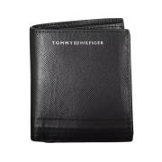 Tommy Hilfiger Wallets & Cardholders Black, Herr