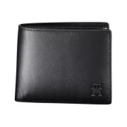 Tommy Hilfiger Wallets & Cardholders Black, Herr