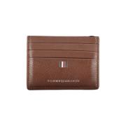 Tommy Hilfiger Wallets & Cardholders Brown, Herr