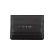 Tommy Hilfiger Wallets & Cardholders Black, Herr