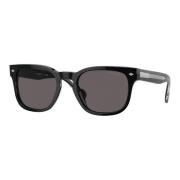 Vogue Sunglasses Black, Unisex