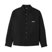 Axel Arigato Jackets Black, Herr