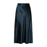 Vince Skirts Blue, Dam