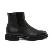 Doucal's Ankle Boots Black, Herr