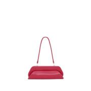 THEMOIRè Shoulder Bags Pink, Dam