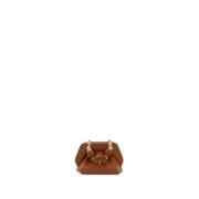 THEMOIRè Handbags Brown, Dam