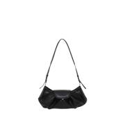 THEMOIRè Shoulder Bags Black, Dam