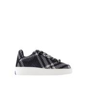 Burberry Sneakers Black, Dam