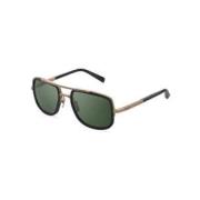 Dita Sunglasses Black, Herr