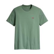 Levi's Mörk Skog T-Shirt Green, Herr