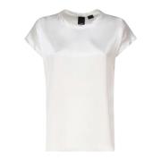 Pinko Blouses White, Dam