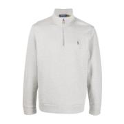 Polo Ralph Lauren Hoodies Gray, Herr