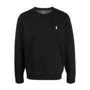 Polo Ralph Lauren Hoodies Black, Herr