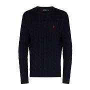 Polo Ralph Lauren Sweatshirts Blue, Herr