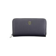 Tommy Hilfiger Wallets & Cardholders Blue, Dam