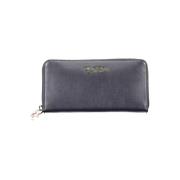 Tommy Hilfiger Wallets & Cardholders Blue, Dam