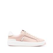 Balmain Sneakers Beige, Dam