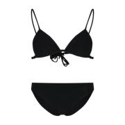 Jil Sander Bikinis Black, Dam