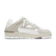 Axel Arigato Area Lo Sneakers Beige, Dam