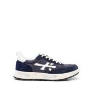 Premiata Sneakers Blue, Herr