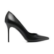 Balmain Pumps Black, Dam