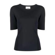 Jil Sander Blouses Blue, Dam