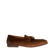 Doucal's Loafers Brown, Herr