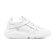 AGL Sneakers White, Dam