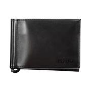 Calvin Klein Wallets Cardholders Black, Herr