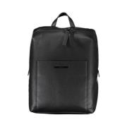 Calvin Klein Backpacks Black, Unisex