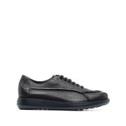 Giorgio Armani Sneakers Blue, Herr