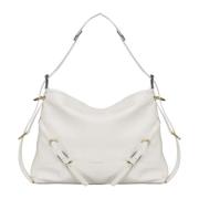 Givenchy Voyou Väska White, Dam