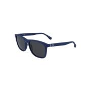 Lacoste Sunglasses Blue, Herr