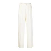 Ralph Lauren Trousers Beige, Dam