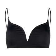 Stella McCartney Bras Black, Dam