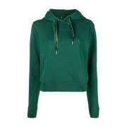 Tommy Hilfiger Hoodies Green, Dam