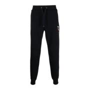 Tommy Hilfiger Sweatpants Blue, Herr