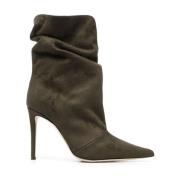 Giuseppe Zanotti Braquel Bootie Green, Dam