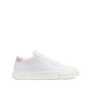 Giuseppe Zanotti Sneakers White, Dam