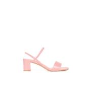 Jeffrey Campbell Rosa Sandaler Pink, Dam