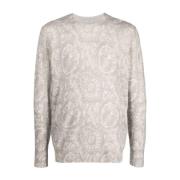 Etro Sweatshirts Multicolor, Herr