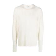 Etro Sweatshirts White, Herr