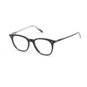 Oliver Peoples Ov5538U 1005 Optical Frame Black, Unisex