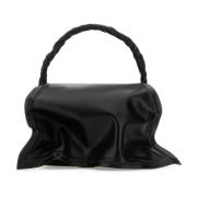 Y/Project Handbags Black, Dam