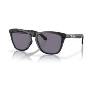 Oakley Sunglasses Black, Unisex