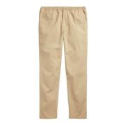 Polo Ralph Lauren Prepster Casual Chic Byxor Beige, Herr