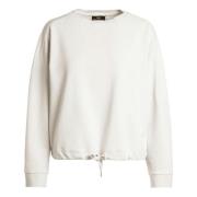 Parajumpers Sweatshirts White, Dam